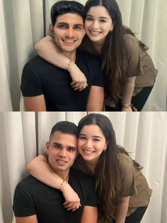 the recent viral circulation of a deepfake photo of Sara on X, where the original picture had Sara Tendulkar with her brother Arjun Tendulkar, but the manipulated image depicted her alongside the young cricketer Shubhman Gill, her alleged Boyfriend.